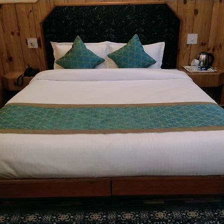 Hotel Yak Manali  Ngoại thất bức ảnh