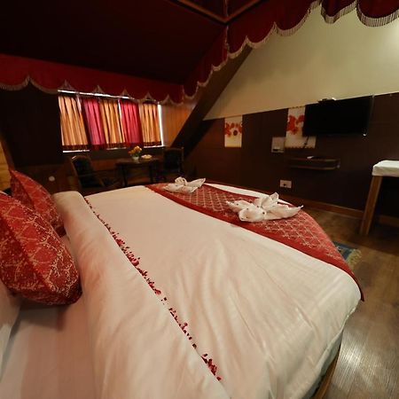 Hotel Yak Manali  Ngoại thất bức ảnh