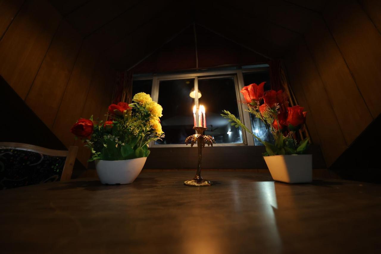 Hotel Yak Manali  Ngoại thất bức ảnh